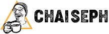 Chaiseph Logo Horizontal