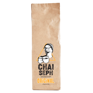 No Background - Chaiseph Original Chaiseph Original Sticky Chai - Honig