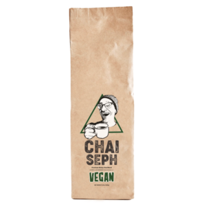 No Background - Chaiseph Vegan Chaiseph Vegan Sticky Chai - Agavendicksaft